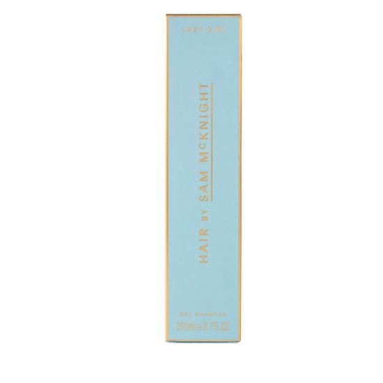 Hair by Sam McKnight Lazy Girl Dry Shampoo 250ml