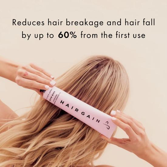 Hair Gain Nourishing Miracle Treatment Hair Mask 50ml