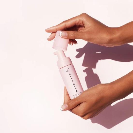 Hair Gain Scalp Foam 50ml