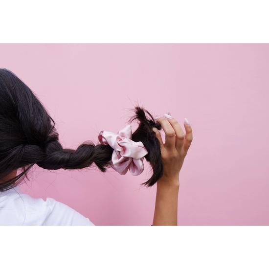 Hair Gain Scrunchie
