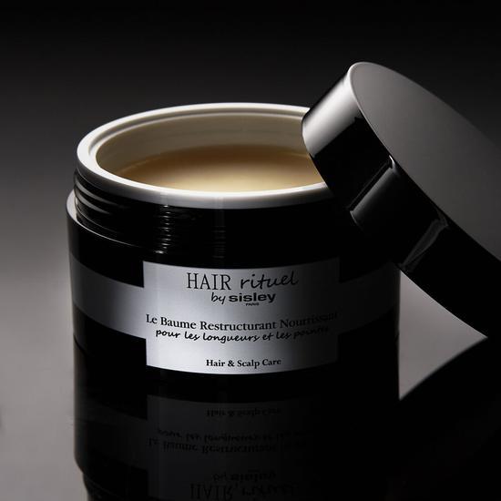 Hair Rituel by Sisley Restructuring Nourishing Balm 125g
