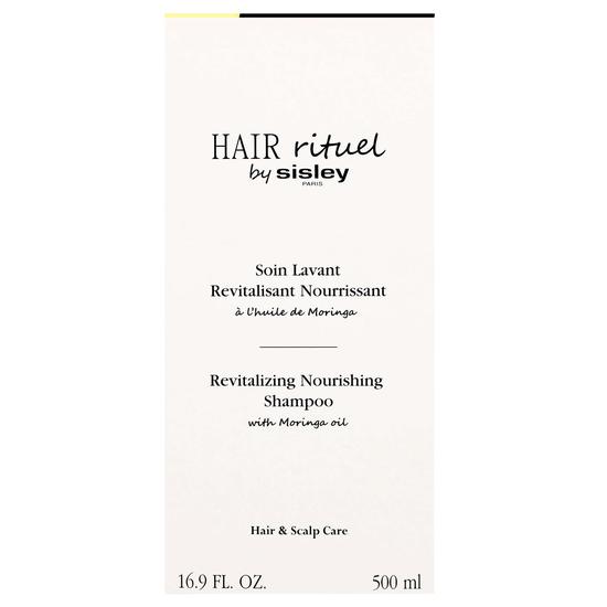 Hair Rituel by Sisley Revitalising Nourishing Shampoo 500ml