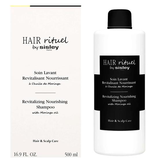Hair Rituel by Sisley Revitalising Nourishing Shampoo 500ml