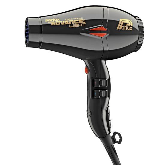 Hair Tools Parlux Advance Light Hair Dryer Red