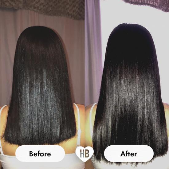 Hairburst Chewable Hair Vitamins 60 Pastilles