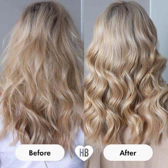 Hairburst Conditioner For Longer Stronger Hair 60ml
