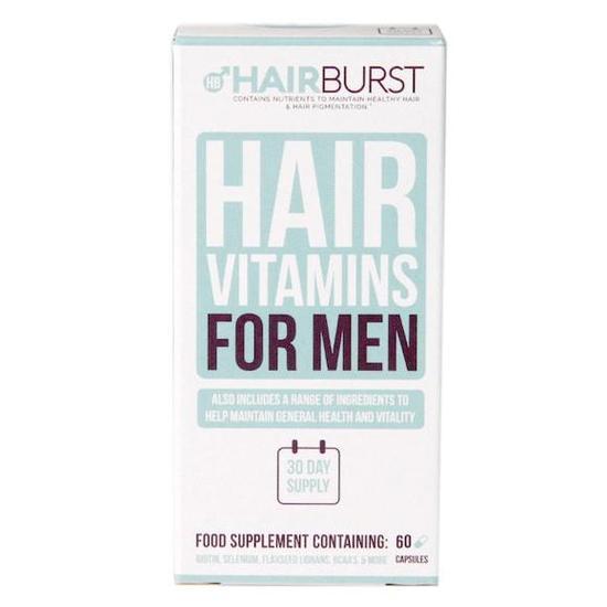Hairburst Hair Vitamins For Men