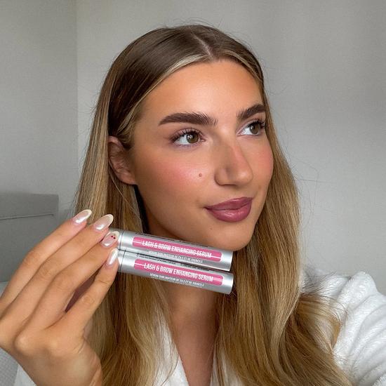 Hairburst Lash & Eyebrow Enhancing Serum