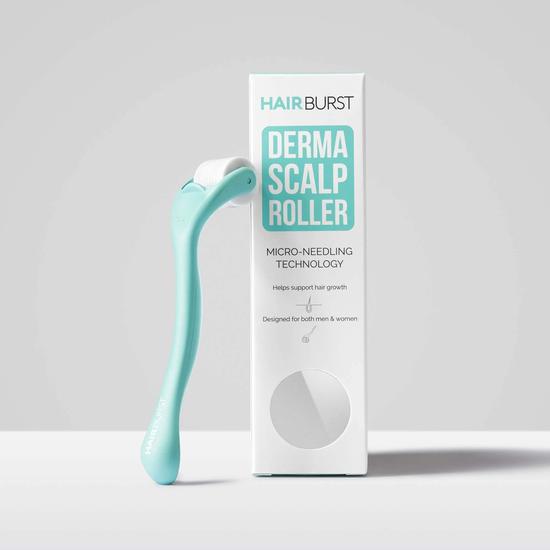 Hairburst Scalp Roller For Thinning Hair