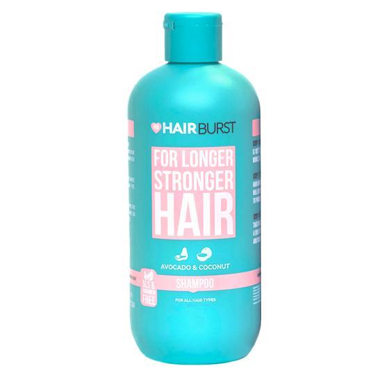 Hairburst Shampoo & Conditioner For Longer, Stronger Hair Set 2 x 350ml