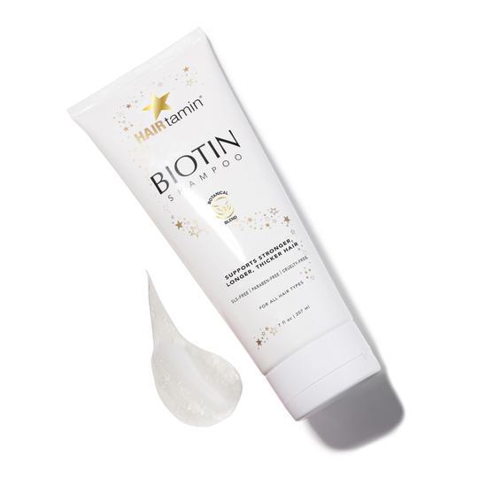 Hairtamin Biotin Shampoo 207ml
