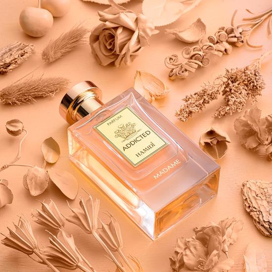 Hamidi Addicted Madame 120ml