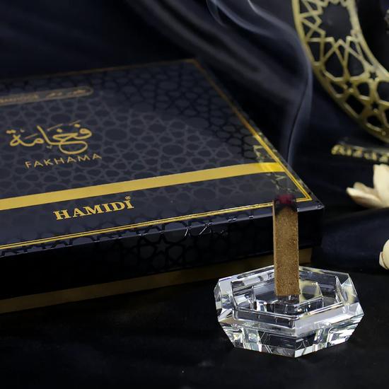 Hamidi Fakhama Bakhoor Sticks Giftset