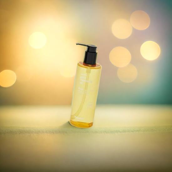 hanskin PHA Pore Cleansing Oil 300ml