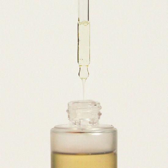 Haruharu Wonder Black Rice Facial Oil 10ml