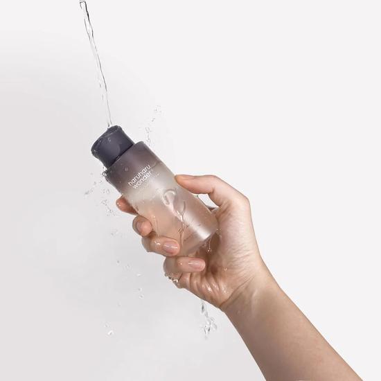 Haruharu Wonder Black Rice Hyaluronic Toner 150ml