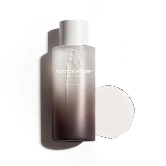 Haruharu Wonder Black Rice Hyaluronic Toner 150ml