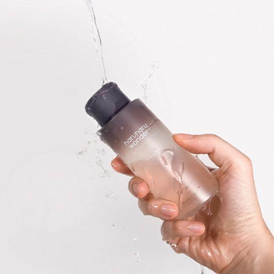 Haruharu Wonder Black Rice Hyaluronic Toner 150ml