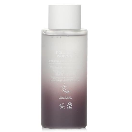 Haruharu Wonder Black Rice Hyaluronic Toner 150ml