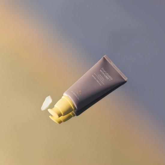 Haruharu Wonder Black Rice Pure Mineral Relief Daily Sunscreen SPF 50+ 50ml