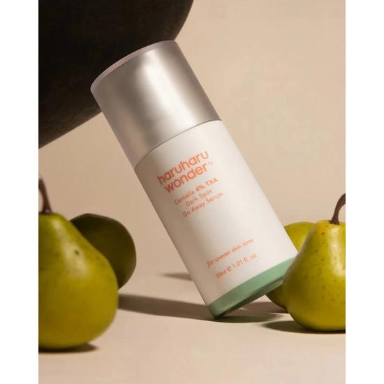 Haruharu Wonder Centella 4% TXA Dark Spot Go Away Serum 30ml