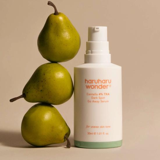 Haruharu Wonder Centella 4% TXA Dark Spot Go Away Serum 30ml