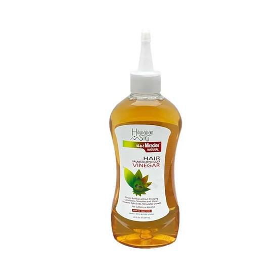Hawaiian Silky 14 In 1 Hair Balanced Apple Cider Vinegar 238ml