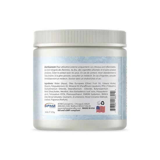 Hawaiian Silky Cool Scalp Leave-In Conditioner 454 g