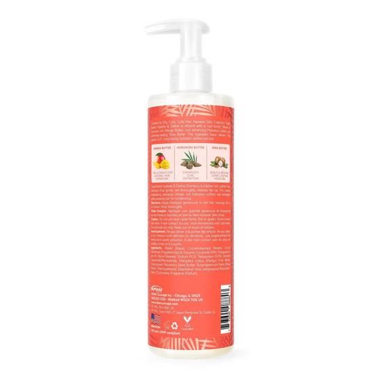 Hawaiian Silky Triple Butter Hydrate & Define Shampoo 354ml