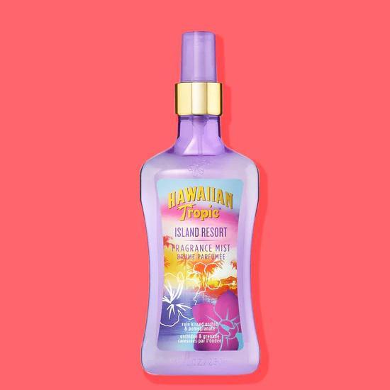 Hawaiian Tropic Island Resort Body Mist 250ml