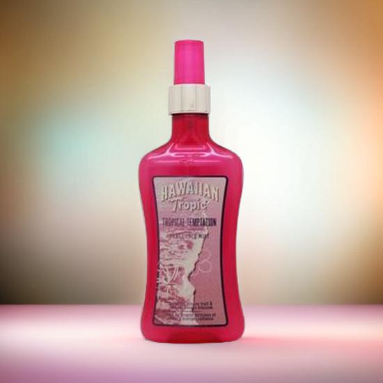 Hawaiian Tropic Tropical Temptation Body Mist Spray 250ml