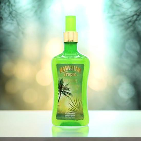 Hawaiian Tropic Wild Escape Fragrance Mist 250ml