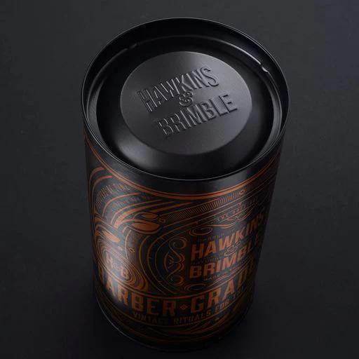 Hawkins & Brimble Beard Gift Set