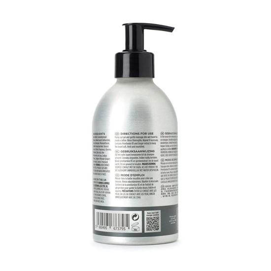 Hawkins & Brimble Beard Shampoo