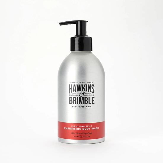 Hawkins & Brimble Clean Bathroom Trio