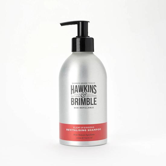 Hawkins & Brimble Clean Bathroom Trio