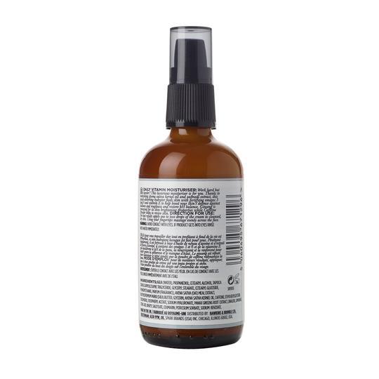 Hawkins & Brimble Daily Energising Moisturiser