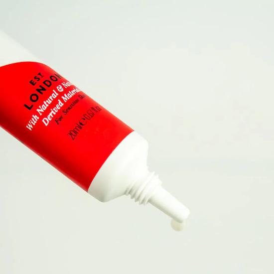 Hawkins & Brimble Energising Eye Cream