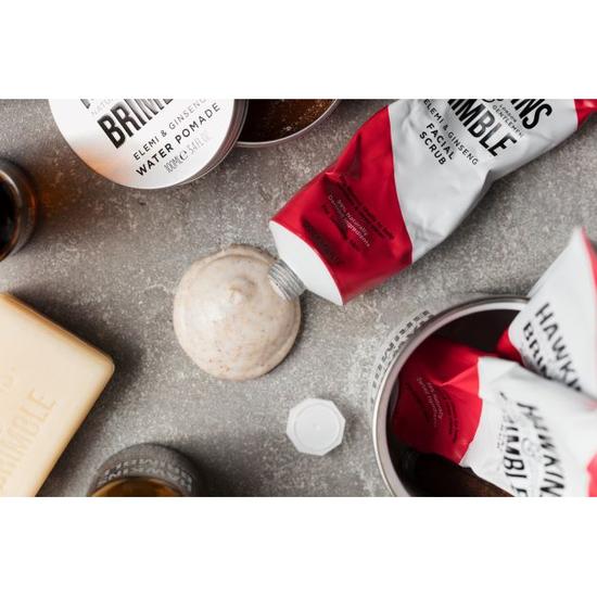 Hawkins & Brimble Facial Scrub