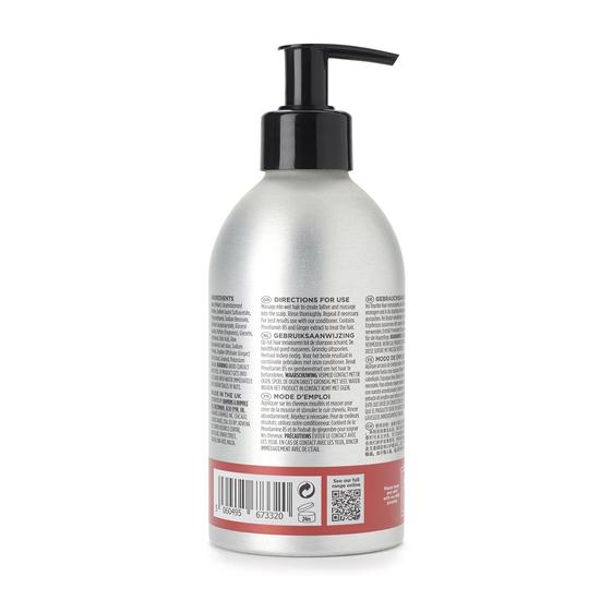 Hawkins & Brimble Revitalising Shampoo