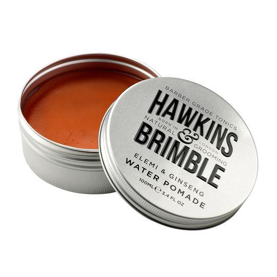 Hawkins & Brimble Sleek Look Box