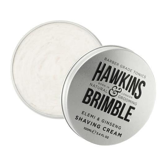 Hawkins & Brimble Ultimate Shaving Ritual Box
