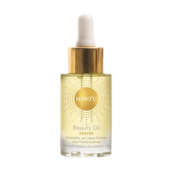 Hayo'u Beauty Restorer Duo Set