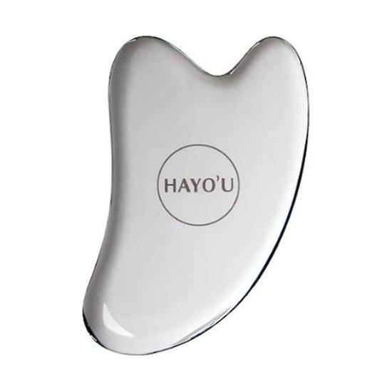 Hayo'u Body Restorer & Body Oil Set