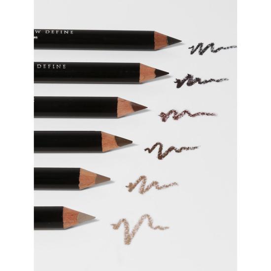 HD Brows Brow Define Bombshell