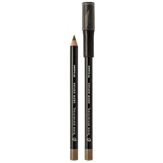 HD Brows Brow Define Bombshell