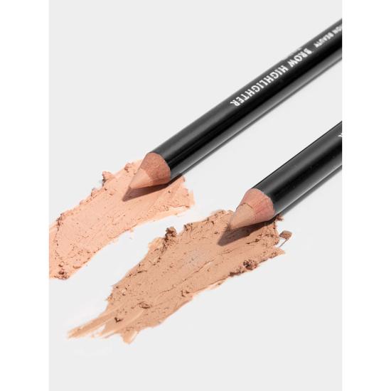 HD Brows Brow Highlighter Nude