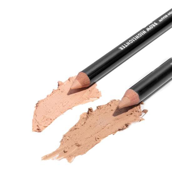 HD Brows Brow Highlighter Pink Nude
