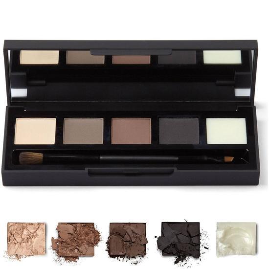 HD Brows Eye & Brow Palettes 003 Vamp Palette