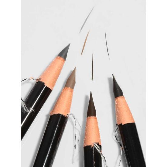 HD Brows Pro Pencil Black